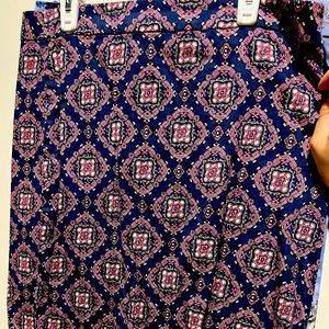 J. Crew pencil skirt